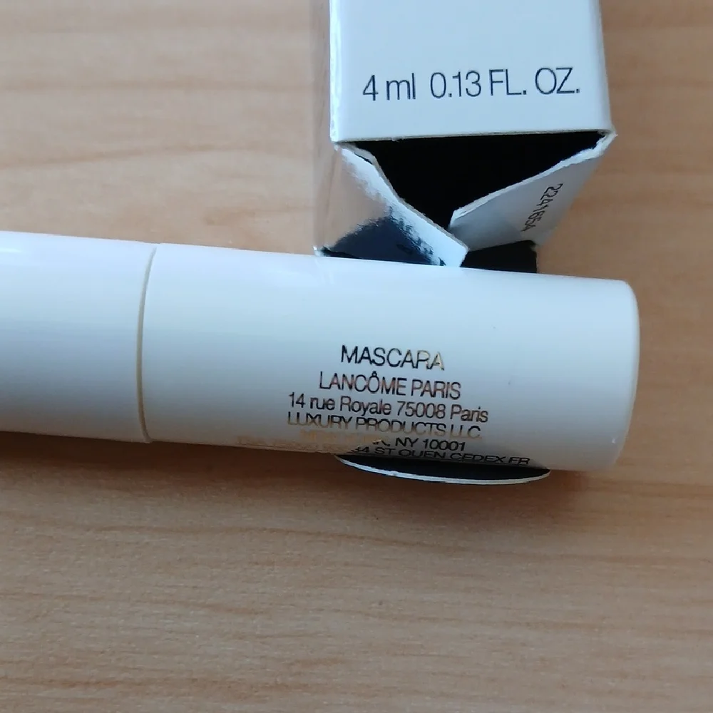 Lancome Cils Booster XL Mascara Base - 4ml - Volume, Length, Curl